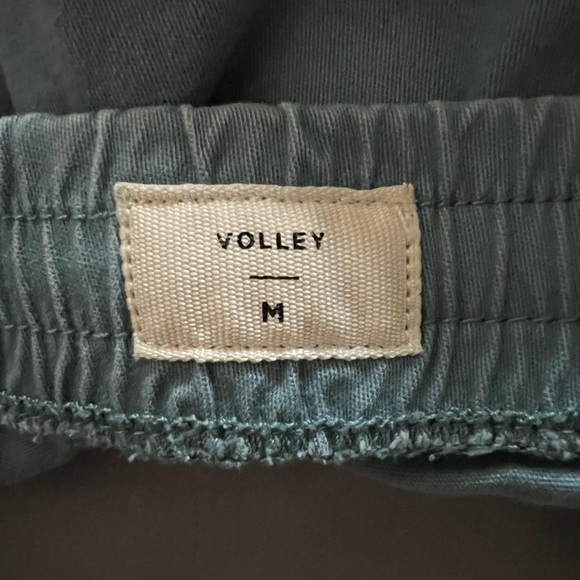 Pacsun Volley Shorts - Picture 3 of 3